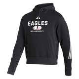 Fashion Pullover Hoodie | Black