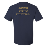 Biola Torrey Honors College Tee | Navy