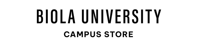 Biola University Campus Store logo