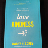 (Book) Love Kindness: Discover the Power of a Forgotten Christian Virtue