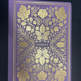 (Book) ESV Illuminated Scripture Journal: Judges