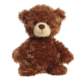 Tummy Bear | Chestnut