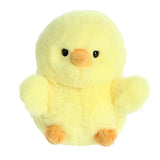 Chickadee Chick Plush |
