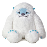 Yulli Yeti Plush