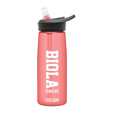 25 Oz. Eddy Camelbak, Rose