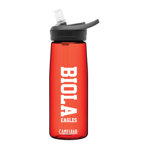 25 Oz. Eddy Camelbak, Fiery Red