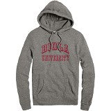 Heritage Hood by League, Fall Heather
