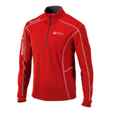 Shotgun Half Zip by Columbia | Red