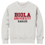 Stadium Crew, Grey Oatmeal
