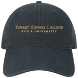 Biola Torrey Honors College Hat | Navy
