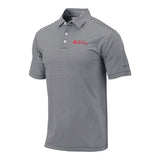 Club Invite Polo by Columbia | Black/White