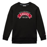 1991 Crew | Black