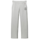 Reverse Fleece Pant | Steel Grey