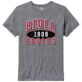Victory Falls Tri-Blend Tee | Fall Heather