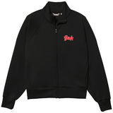 Women's Monterey Full Zip | Black