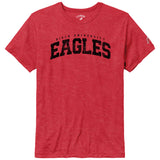 Victory Falls Tee | Red