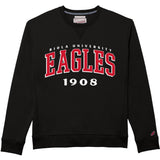 1991 Crew | Black