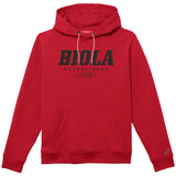 1991 Hood | Red