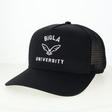 Roadie Trucker Hat | Black