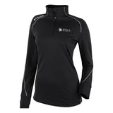 Ladies Shotgun 2.0 1/4 Zip by Columbia | Black