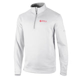 Wickham Hills 1/4 Zip by Columbia | White
