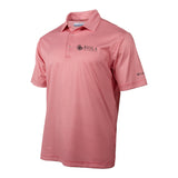 Fairway Flex Polo | Intense Red
