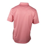 Fairway Flex Polo | Intense Red