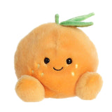 Tangie Orange Plush |