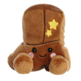 Cowboy Boot Plush |