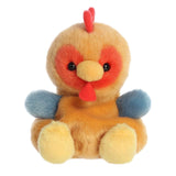 Red Rooster Plush |