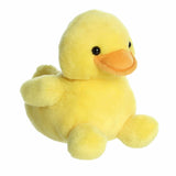 Rubber Ducky Plush  |