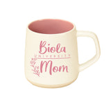 Barbara Mom Mug 20oz | Pink
