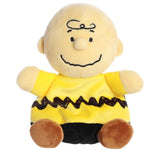 Charlie Brown Plush |