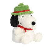 Palm Pals - 5" Beagle Scout Snoopy