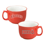 Biola Collegiate Bowl | Red & White