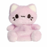 Taro Meowchi Plush |