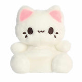 Custard Meowchi Plush |