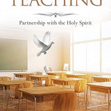 (Book) Anointed Teaching: Partnership with the Holy Spirit
