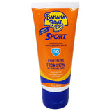 Banana Boat Sport Ultra 30SPF Sunscreen |