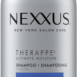 Nexxus Travel Size Shampoo |