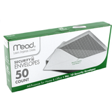 Security Envelopes | 50 Count