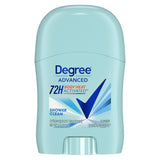 Ladies Degree Advanced Deodarant |