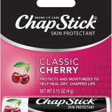 Classic Cherry Lip Balm |