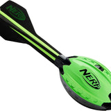 Nerf Elite Vortex Aero Howler Foam Football (Green)
