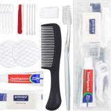 Toiletry Kit |
