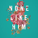 (Book) None Like Him