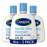Cetaphil Hydrating Cleanser |