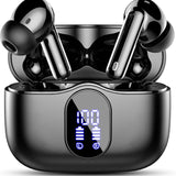 Wireless Earbuds, Bluetooth 5.4