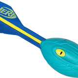 Nerf Vortex Aero Howler Foam Ball (Blue)
