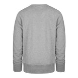 Headline Crew | Slate Grey